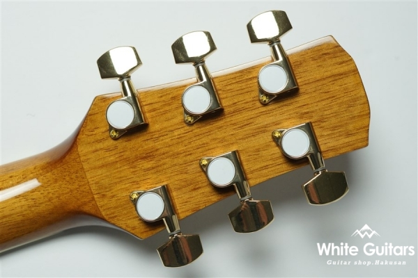 R-021 - Tobacco Sunburst